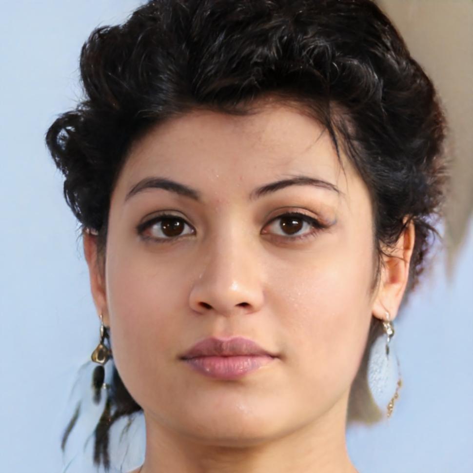 Zufriedene Teilnehmerin Maria Weber
